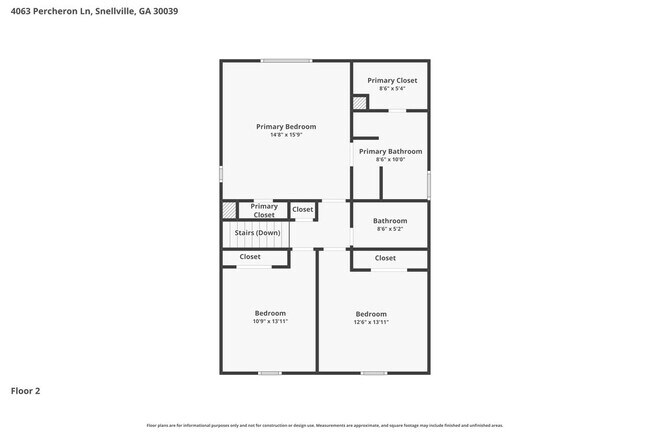 Foto del edificio - 4063 Percheron Ln SW