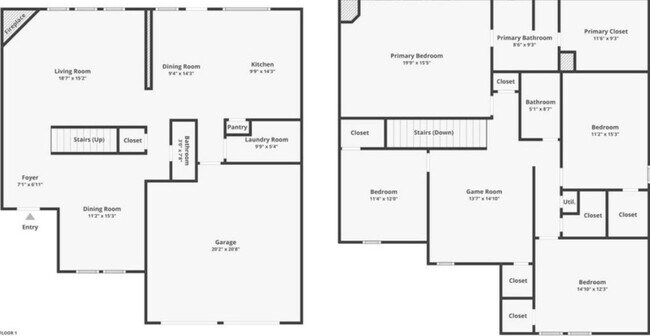 Foto del edificio - 3701 Lazy River Ranch Rd