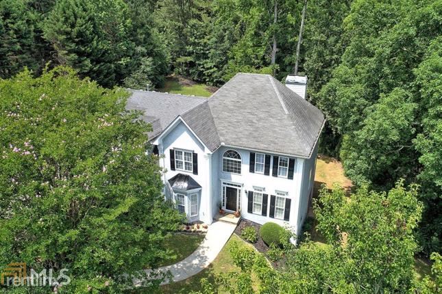 Building Photo - 4 br, 2 bath House - 1223 Dover Pl