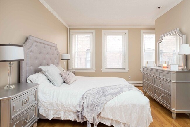 Foto del edificio - 38 Charter St