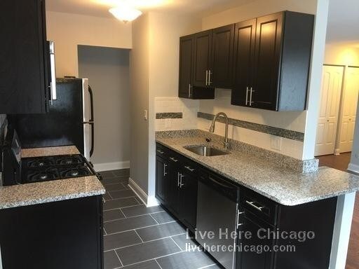 Foto principal - 5500 N Kenmore Ave