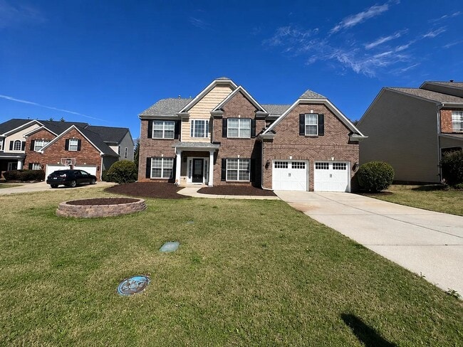 Photo - 10 Lynell Pl (Greenville, SC) House