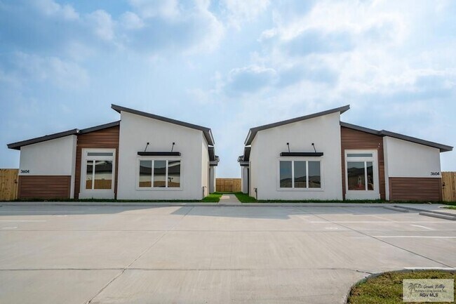 Foto del edificio - 3604 Hidalgo Cir