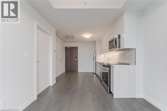 Photo du bâtiment - 60 Frederick St