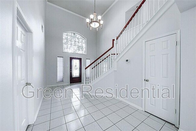Foto del edificio - 3219 Brinton Trails Ln