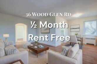 Building Photo - 36 Wood Glen Rd