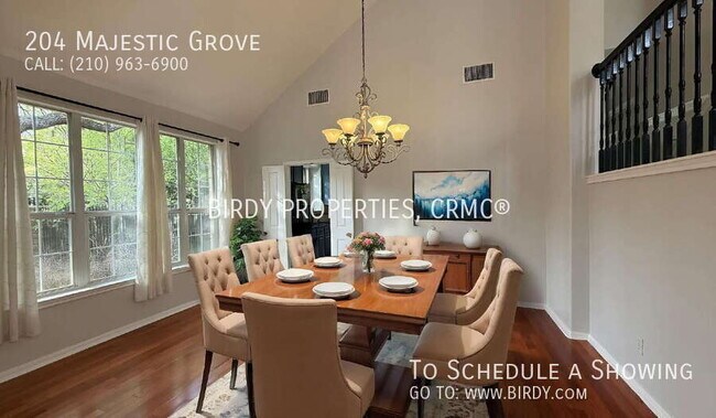 Building Photo - 204 Majestic Grove