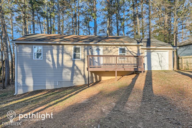Foto principal - 3 br, 2 bath House - 1360 Allendale Drive,...