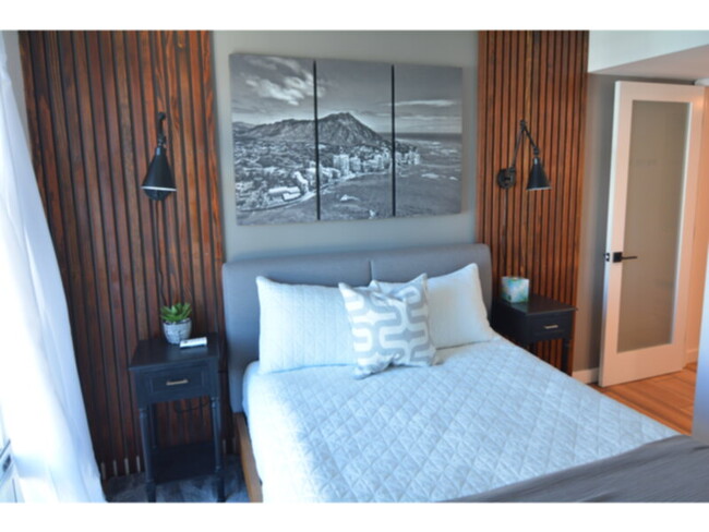 Foto del edificio - Parkview Luxury in Paradise 2/2/1 with Oce...