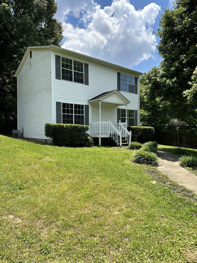 Primary Photo - 2624 Forestdale Ave