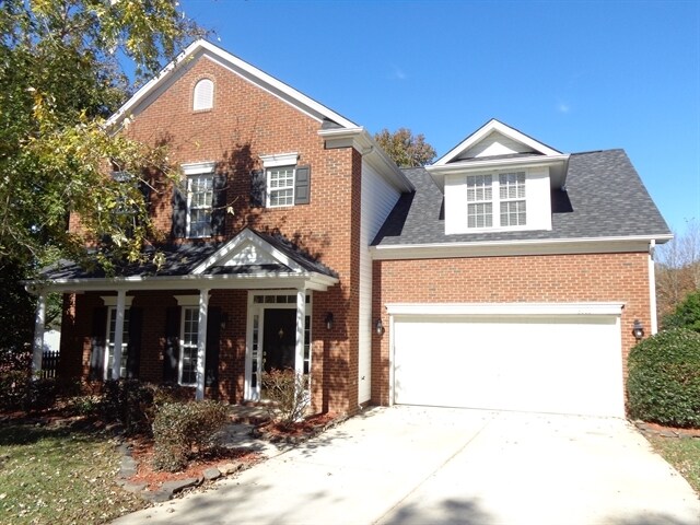 Primary Photo - 3000 Hornell Place