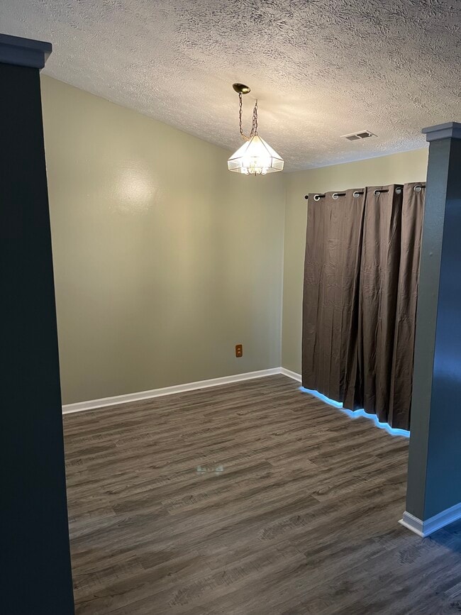 Dining Room - 1224 Prairie Depot