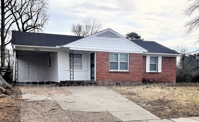 Building Photo - 3562 Bigelow St