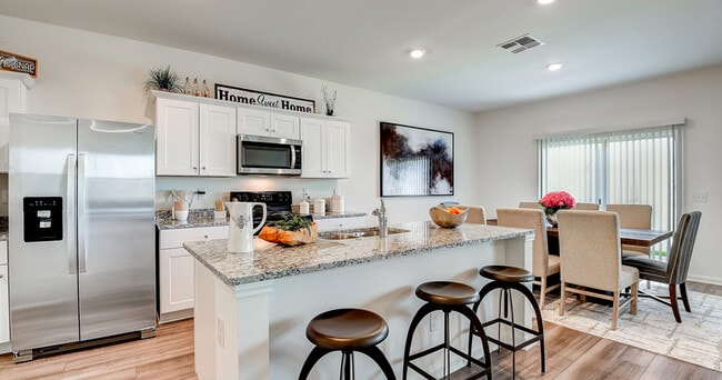 Building Photo - Elara at Meridian Rental Homes