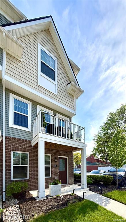 Building Photo - 322 Jeff Keeton Dr