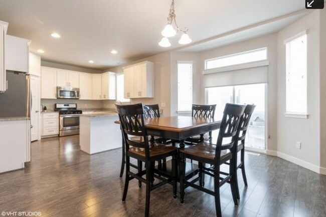 Foto del edificio - Cute Vineyard Home - Available Mid-August!
