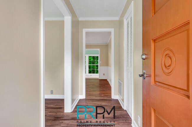 Foto del edificio - 112 Wallingford Rd