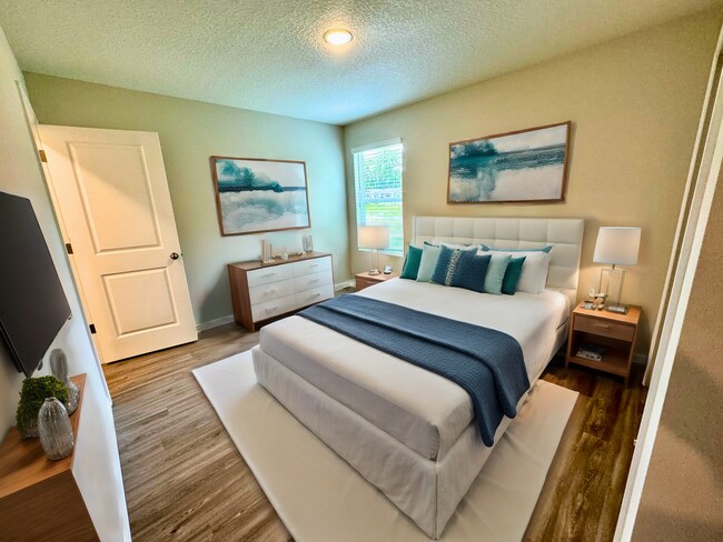 Building Photo - BRAND NEW 2/2 RENTAL!