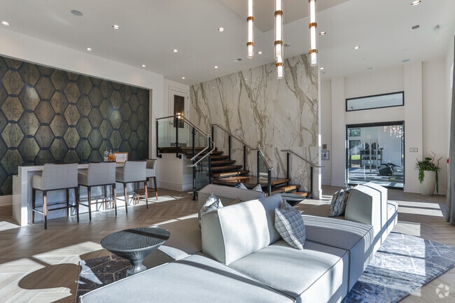 Casa club - The Lights at Northwinds