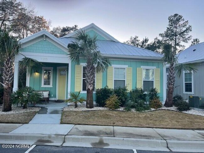 Foto del edificio - Fully furnished! Welcome to your dream rental in Calabash!