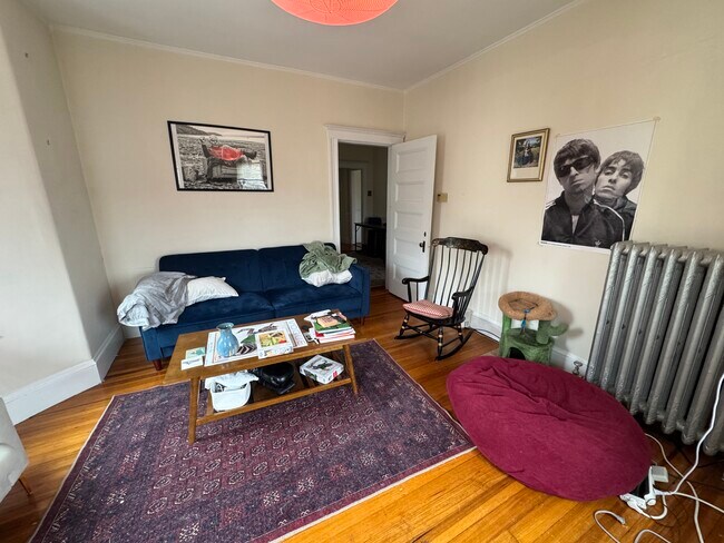 Building Photo - 51 Ibbetson St