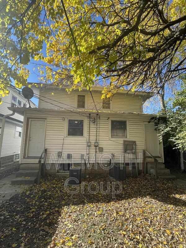 Building Photo - 913 N Bosart Ave