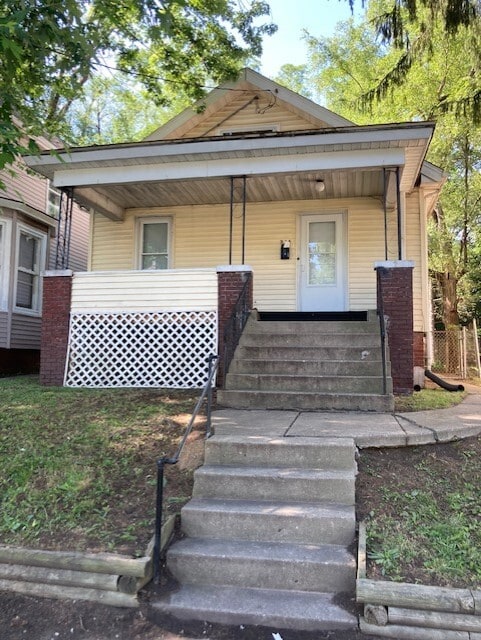 Building Photo - 316 E Thrush Ave