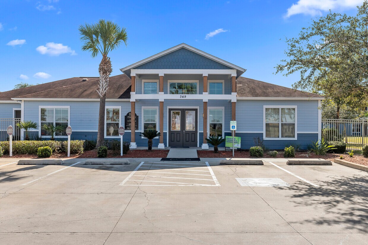 Paso Real Apartments 349 S Helen Moore Rd San Benito, TX