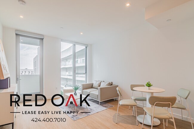 Foto del edificio - 1550 Lincoln Blvd