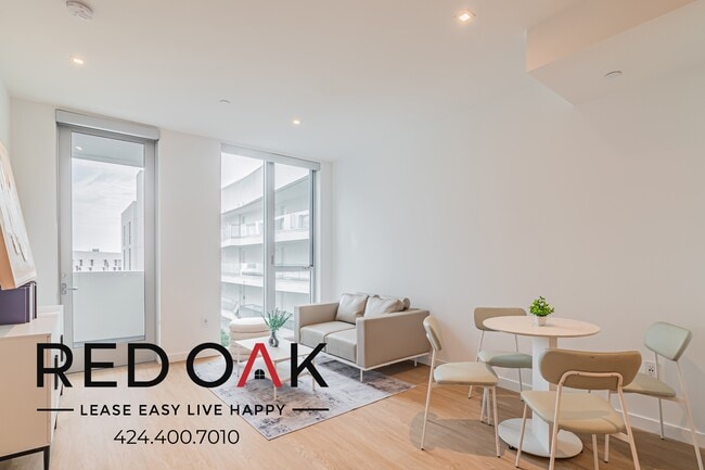 Building Photo - 1550 Lincoln Blvd