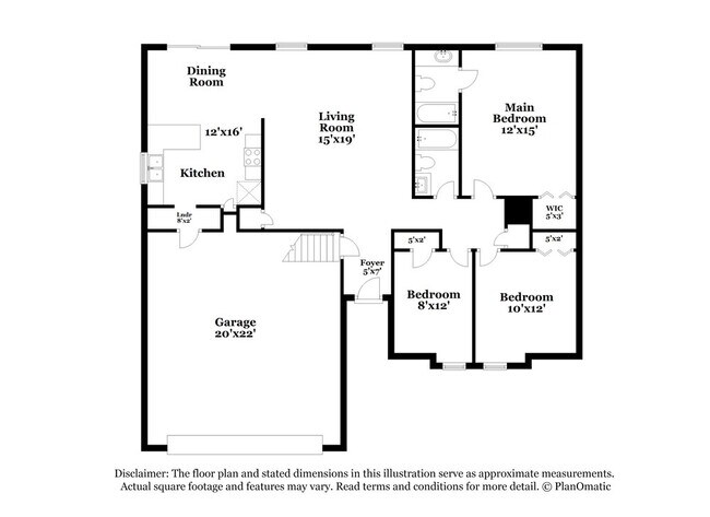 Foto del edificio - 704 Somerset Farms Ct