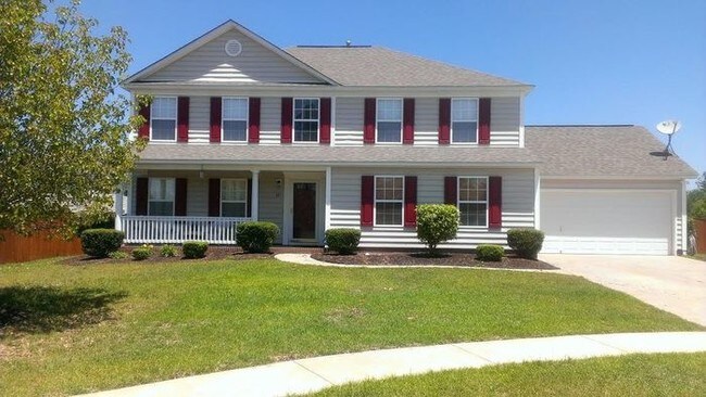 Building Photo - 15 Fallstaff Ct