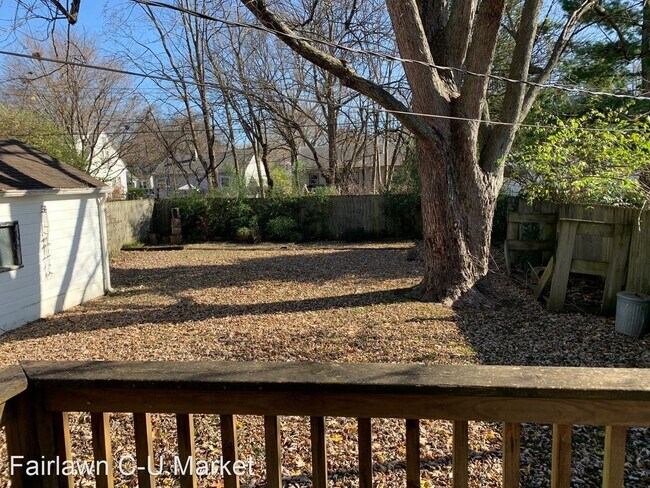 Building Photo - 4 br, 2 bath House - 804 S. Urbana Ave.