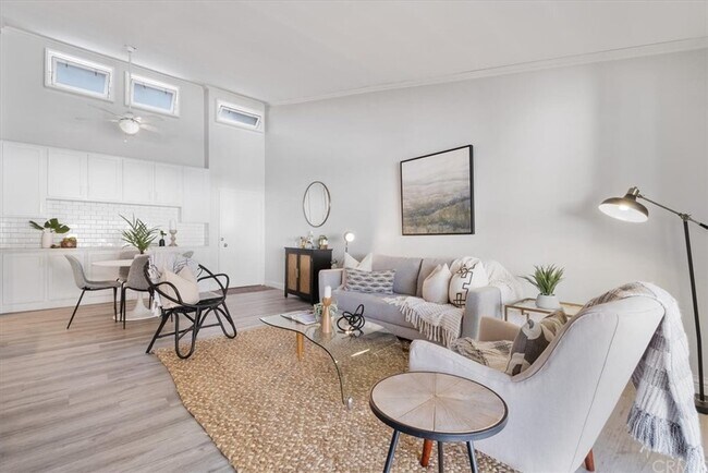 Foto del edificio - 603 S Prospect Ave