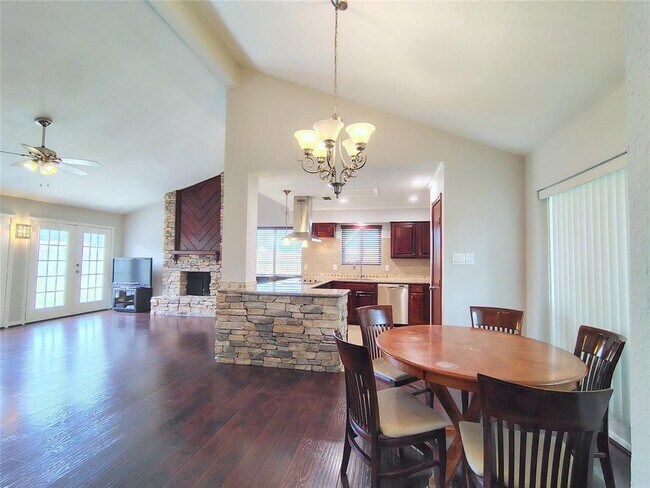 Foto del edificio - 2546 Long Reach Dr