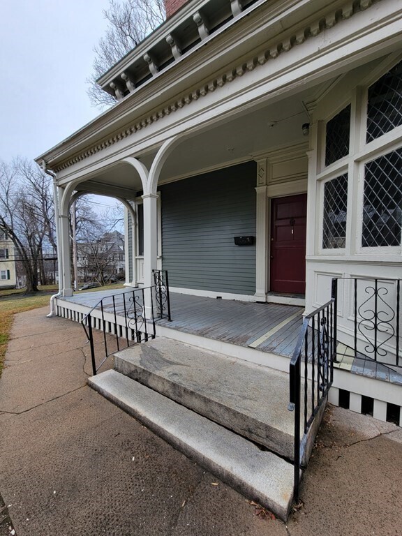 Foto del edificio - 172 Nesmith St