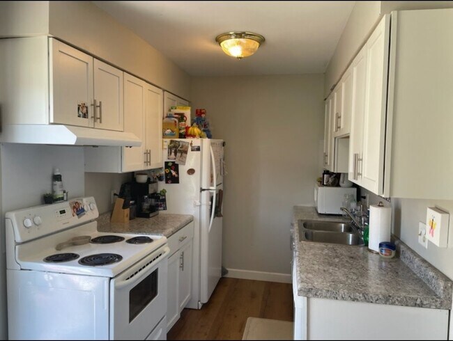 Foto del edificio - 2009 Yorktowne Dr