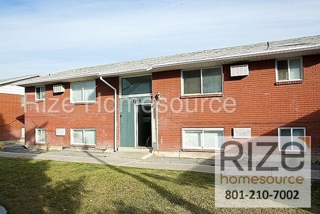 Foto del edificio - 1746 W 400 N