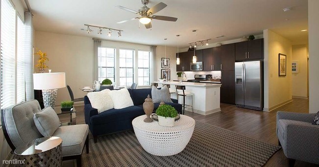 Foto del edificio - 1 br, 1 bath  - 4950 Katy Gaston Rd