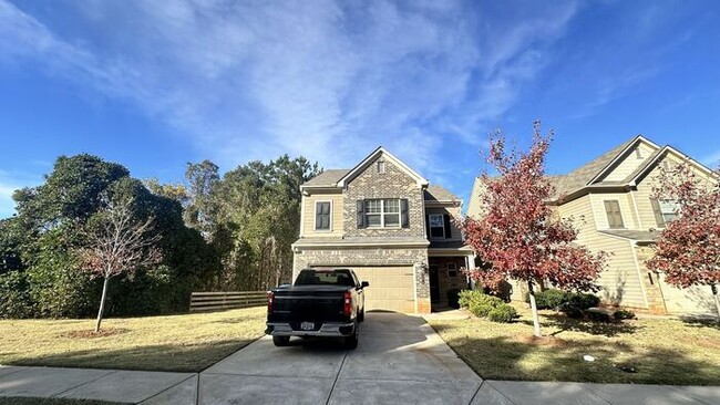 Foto del edificio - Beautiful 4/2 in Lawrenceville GA