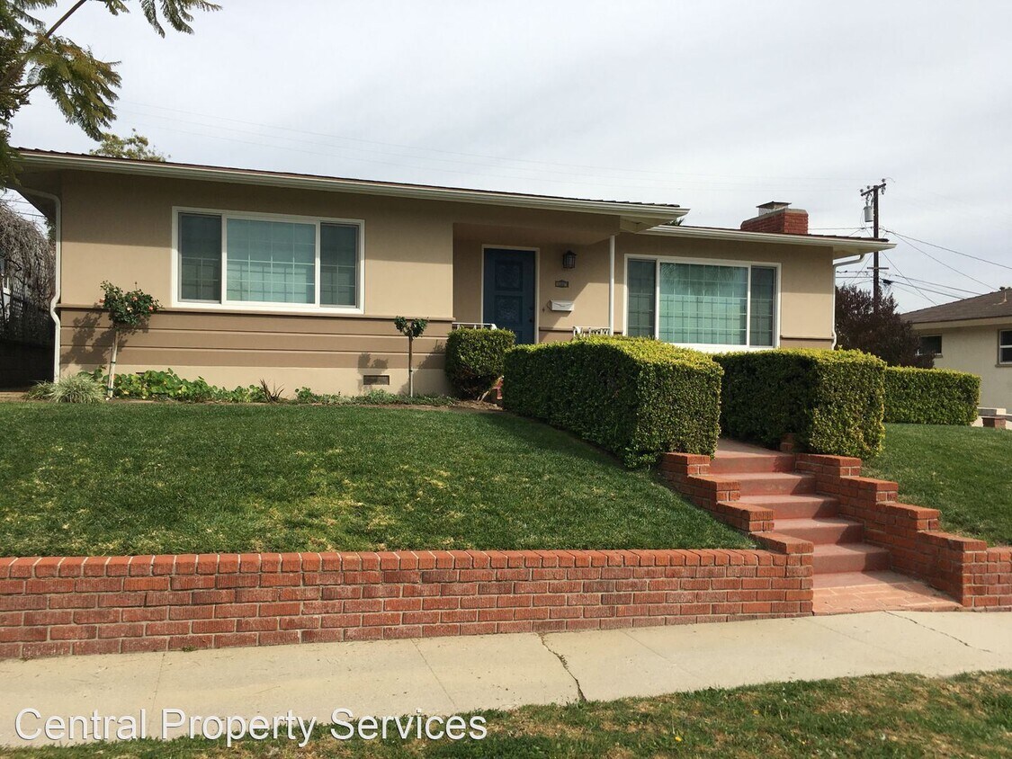41 Houses for Rent in Ventura, CA Westside Rentals