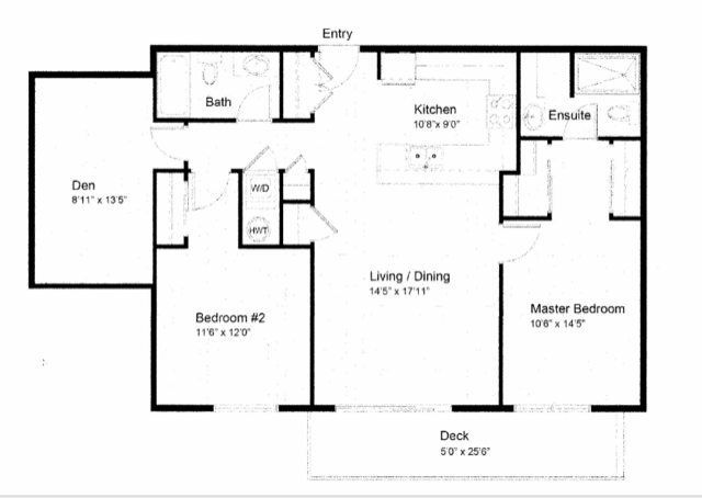 Building Photo - 110 Presley Pl