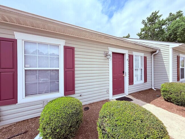 Foto del edificio - 128 Deer Hound Trail