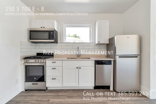 Building Photo - 150 S 700 E