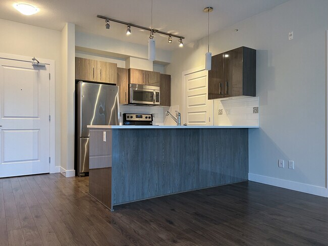 5477-200th Street, Langley - Brydon Court Apartments