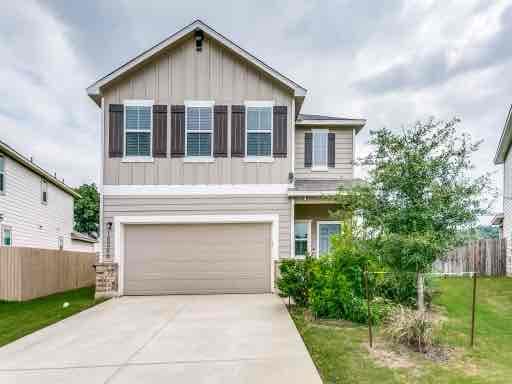 Photo - 15066 PALM DESERT COURT (San Antonio, TX)