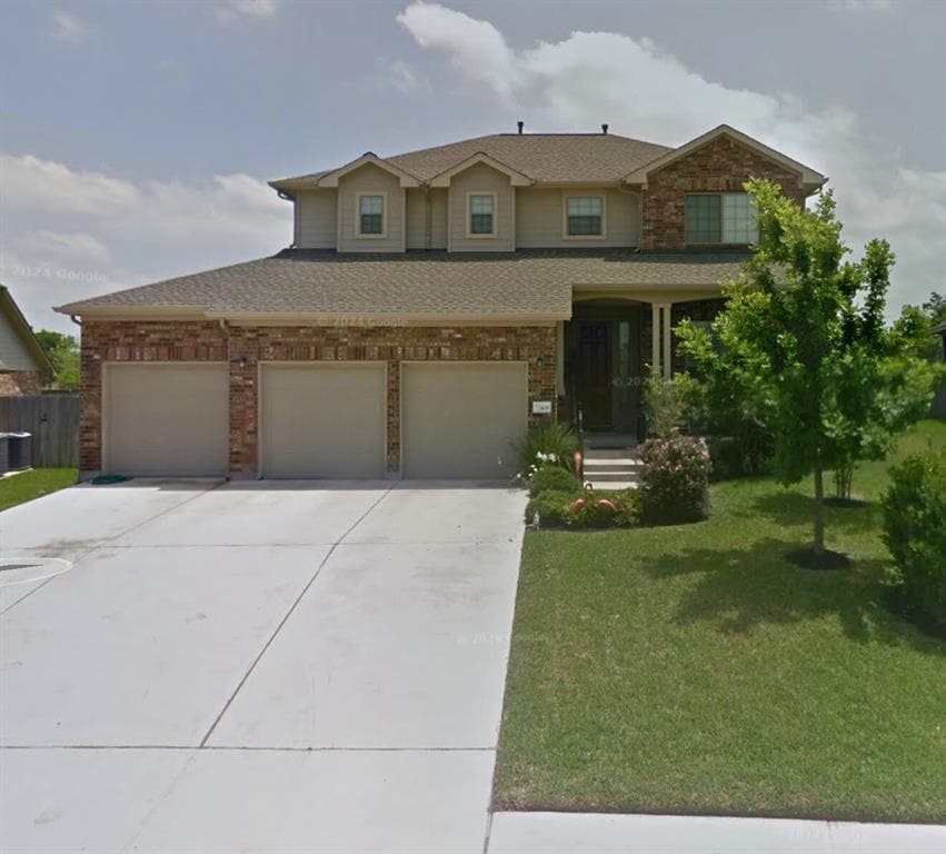 Foto principal - 2409 Dovetail St