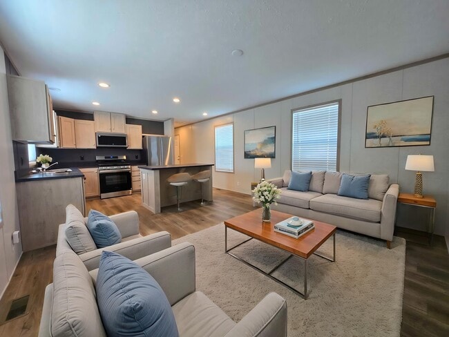 Building Photo - 52705 Van Buren Dr