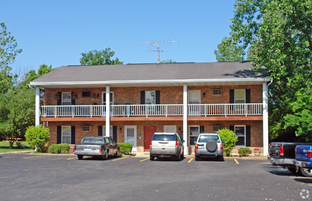 Primary Photo - Guest Suites Apartments