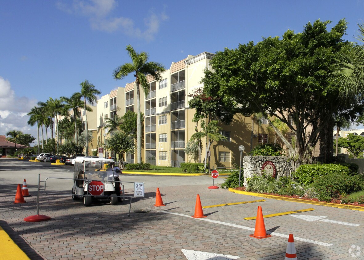 Foto principal - Coral Gate East